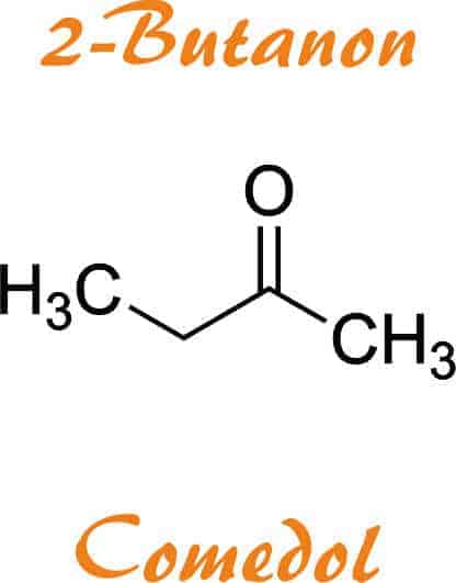 Gro Handel 2 Butanon Comedol Chemie