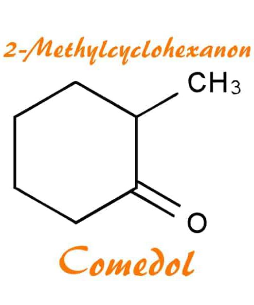 2-Methylcyclohexanon