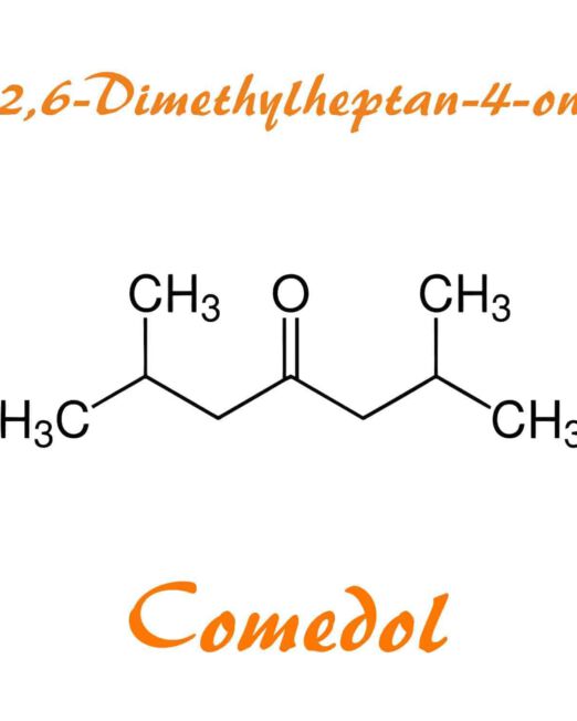 2,6-Dimethylheptan-4-on