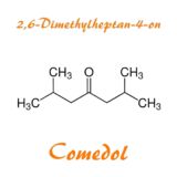 2,6-Dimethylheptan-4-on