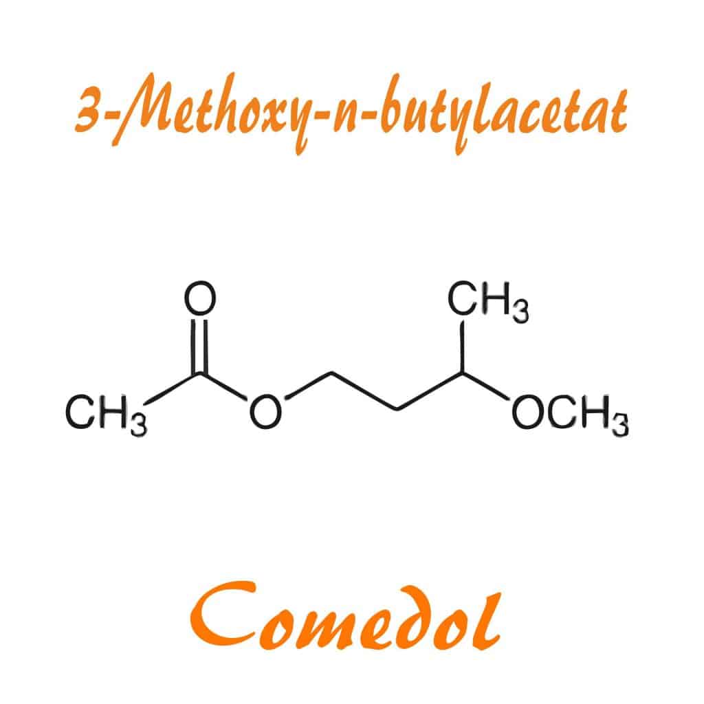 Großhandel 2Methylpropionsäure2methylpropylester ComedolChemie