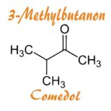 3-Methylbutanon