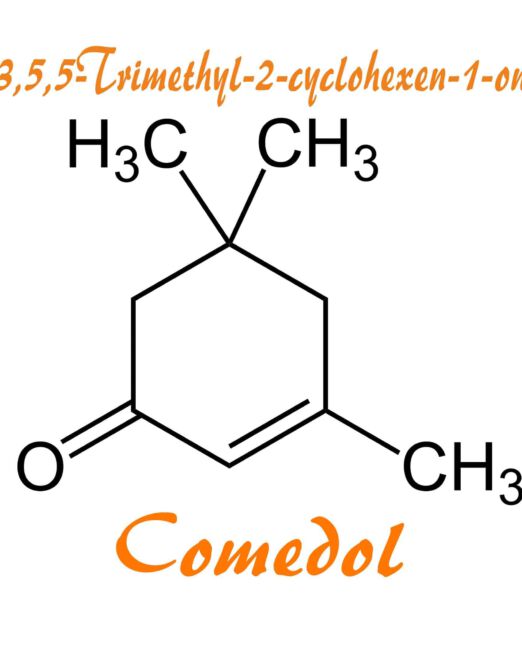 3,5,5-Trimethyl-2-cyclohexen-1-on