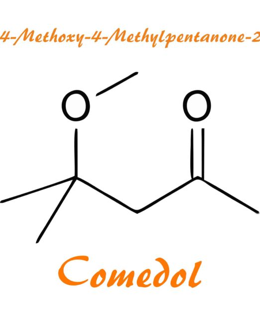 4-Methoxy-4-Methylpentanone-24-Methoxy-4-Methylpentanone-2