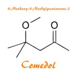 4-Methoxy-4-Methylpentanone-2