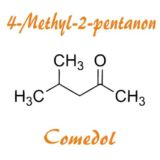 4-Methyl-2-pentanon