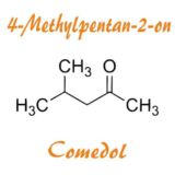 4-Methylpentan-2-on