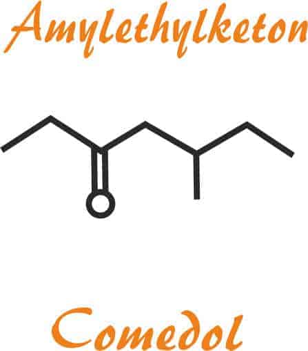 Amylethylketon
