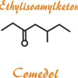 Ethylisoamylketon