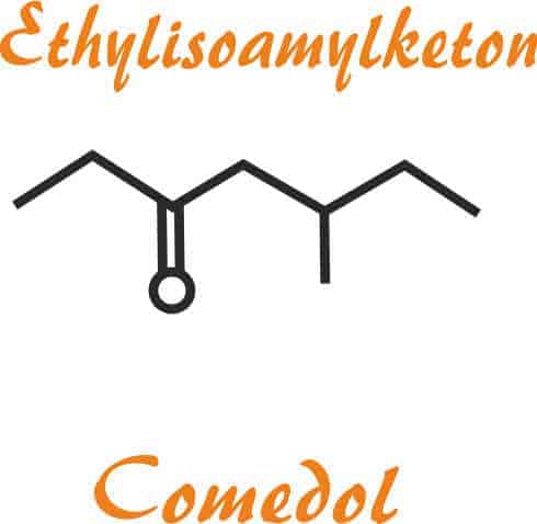 Ethylisoamylketon