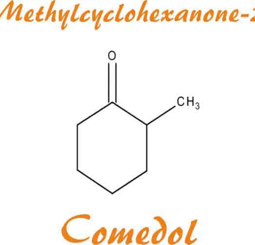 Methylcyclohexanone-2