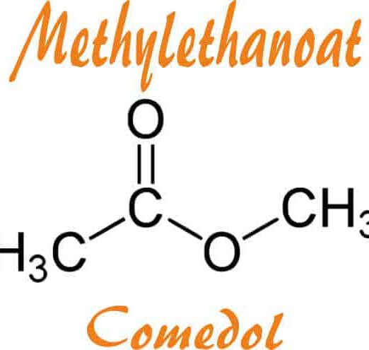 Methylethanoat