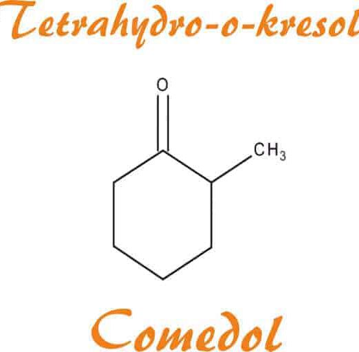 Tetrahydro-o-kresol