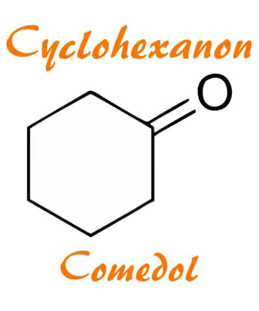 cyclohexanon