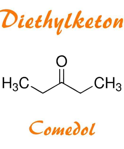 diethylketon