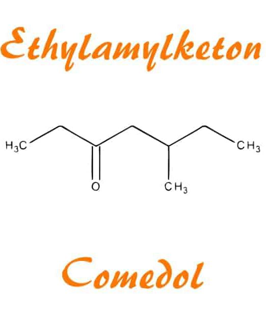 ethylamylketon