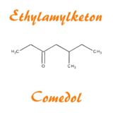 Ethylamylketon