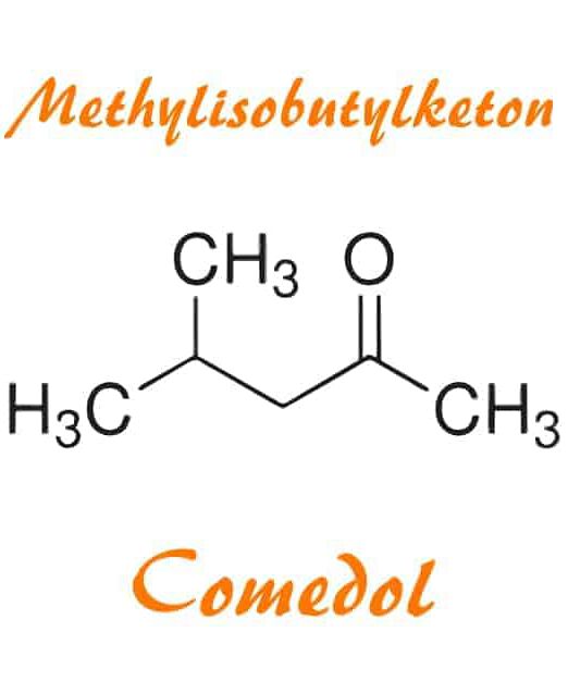 mehylisobutylketon