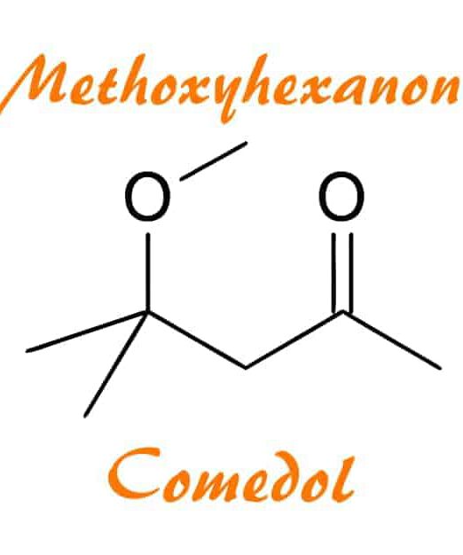 methoxyhexanon