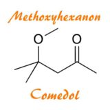 Methoxyhexanon