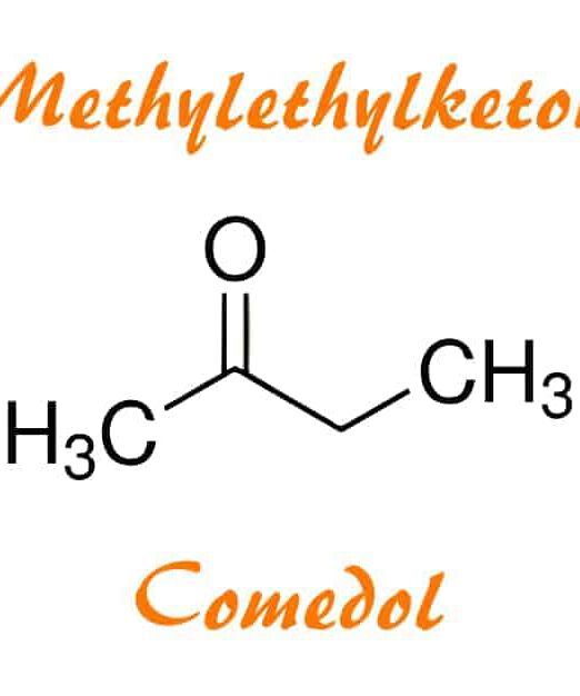 methylethylketon
