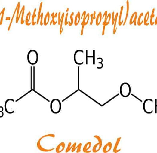 (1-Methoxyisopropyl)acetat