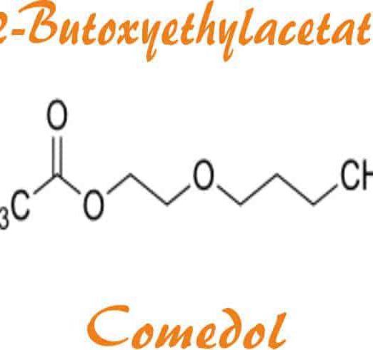 2-Butoxyethylacetat