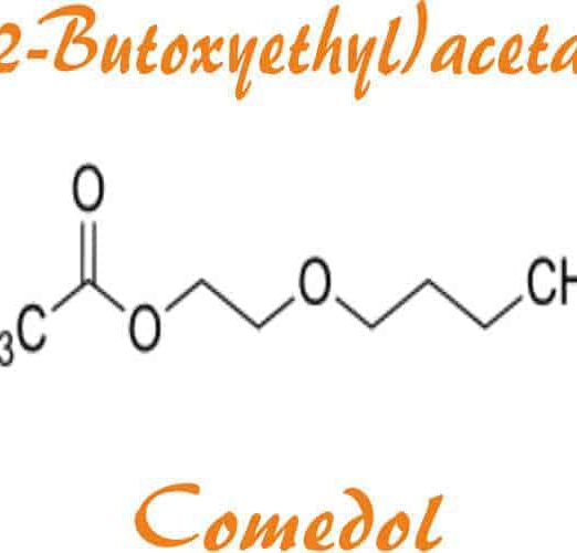 (2-Butoxyethyl)acetat