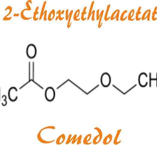 2-Ethoxyethylacetat