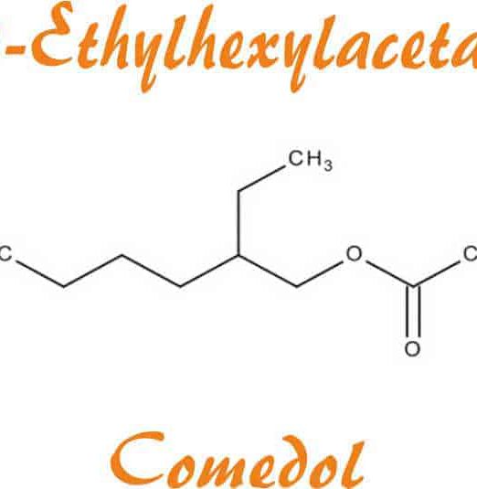 2-Ethylhexylacetat
