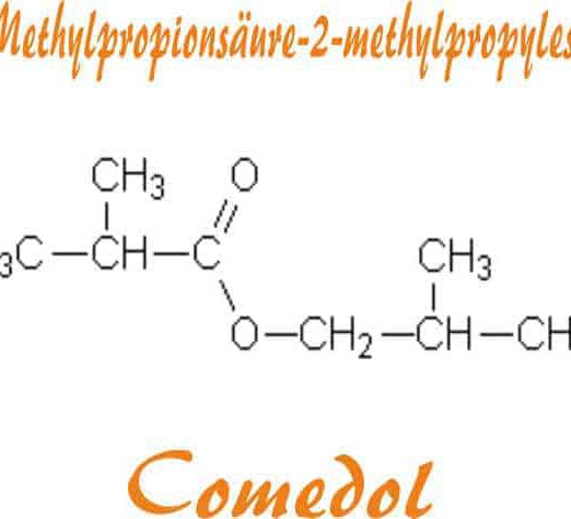 2-Methylpropionsäure-2-methylpropylester
