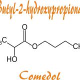 Butyl-2-hydroxypropionat