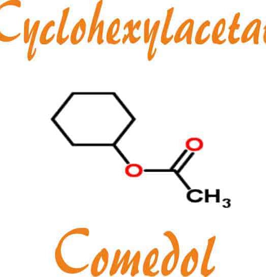 Cyclohexylacetat
