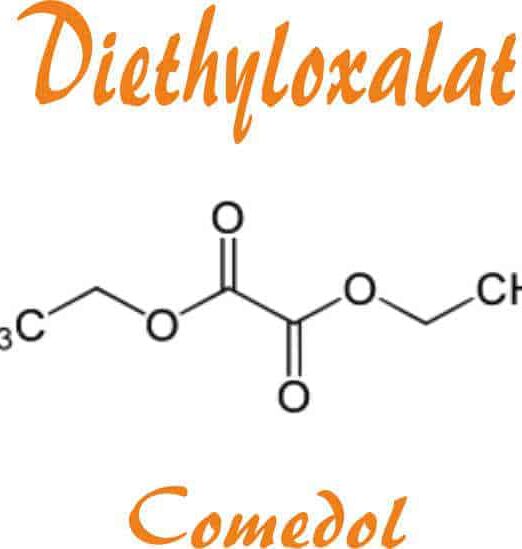 Diethyloxalat