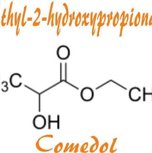 Ethyl-2-hydroxypropionat