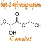 Ethyl-2-hydroxypropionat