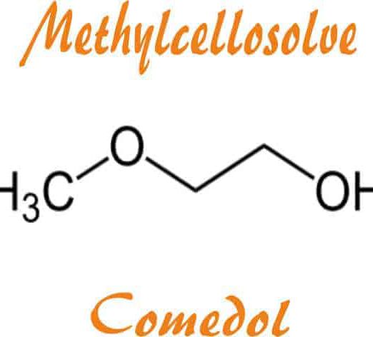 Methylcellosolve