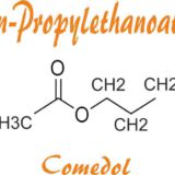 n-Propylethanoat