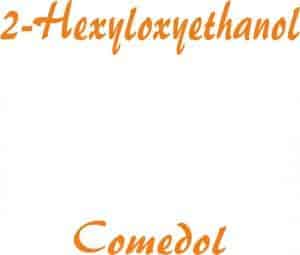 2-Hexyloxyethanol