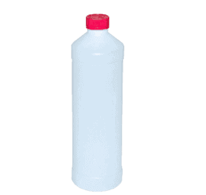 1 Liter - Chemikalien Flasche