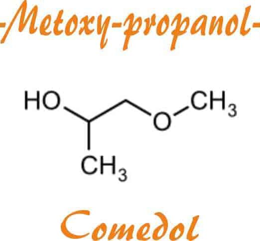 1-Metoxy-propanol-2
