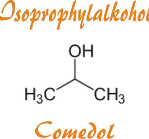 Isoproplalkohol