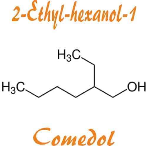 2-Ethyl-hexanol-1