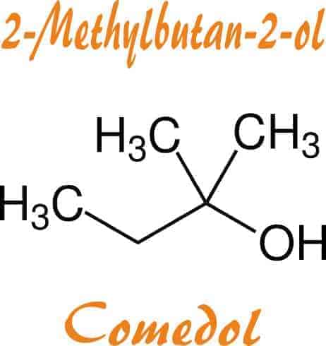 2-Methylbutan-2-ol