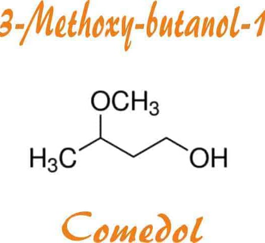 3-Methoxy-butanol-1