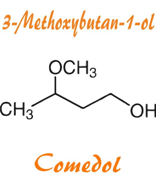 3-Methoxybutan-1-ol