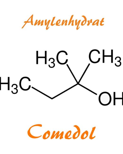 Amylenhydrat