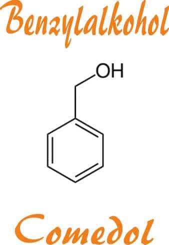 Benzylalkohol