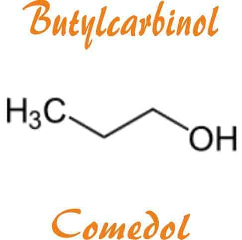 Butylcarbinol
