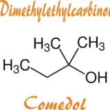 Dimethylethylcarbinol